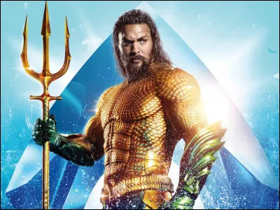 Qui est ce héros des DC ?