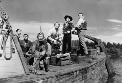 Quel film n'est pas du même réalisateur que les autres ?