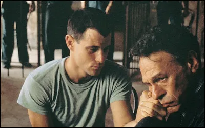 Quel film n'est pas du même réalisateur que les autres ?