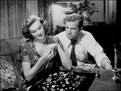 Quel film n'est pas du même réalisateur que les autres ?