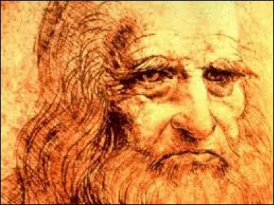 Léonard de Vinci fut très influencé par un architecte, lequel ?