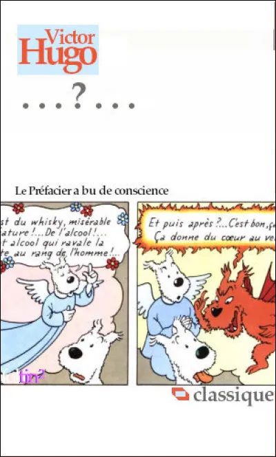 Recueil de poèmes où l'on trouve "Venez que je vous parle, ô jeune enchanteresse...". Comment s'intitule-t-il ?