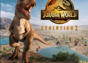 Quiz Jurassic World Evolution 1/2