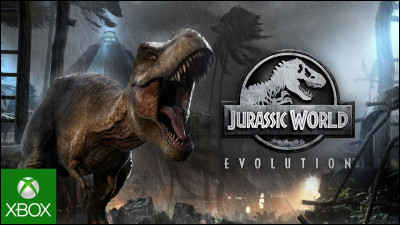 Quand est sorti Jurassic World Evolution 1 (JWE 1) ?