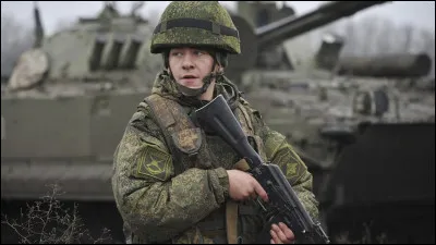 Quel est le nom de la guerre ?