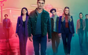 Quiz Riverdale