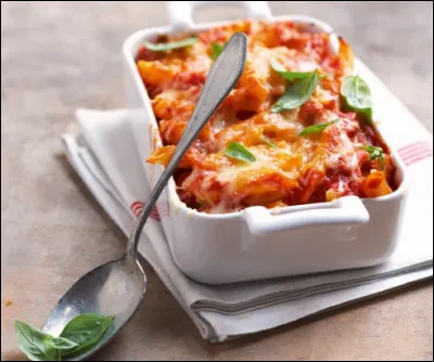 Que pr&eacute;f&egrave;res-tu comme plat ?