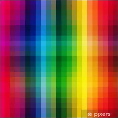 Ta couleur pr&eacute;f&eacute;r&eacute;e est :