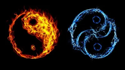 Quel est ton &eacute;l&eacute;ment ? Si tu ne sais pas choisis celui que tu aimerais le plus !