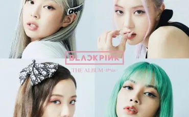 Quiz Blackpink