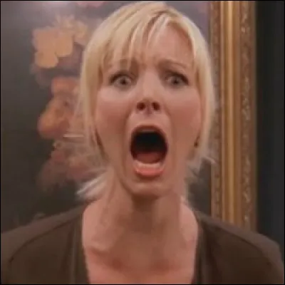 Quelle chanson de Phoebe préfères-tu ?