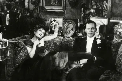 Quel film n'est pas du même réalisateur que les autres ?