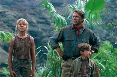 Quel film n'est pas du même réalisateur que les autres ?