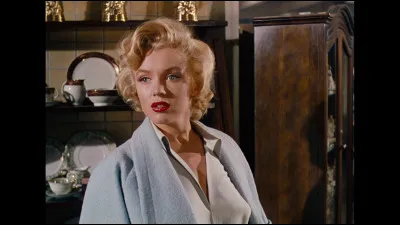 Quel film n'est pas du même réalisateur que les autres ?