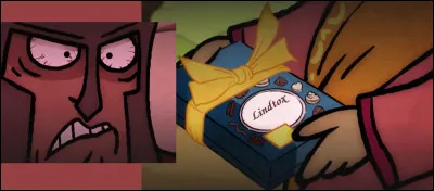 « Tout c'est joué lors de la remise des cadeaux diplomatiques » : pourquoi ?