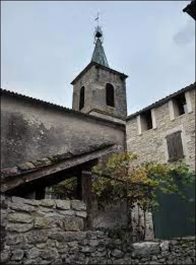 Je vous emmène en Occitanie, à Cazals. Village de l'arrondissement de Montauban, sur la rive droite de l'Aveyron, il se situe dans le département ...