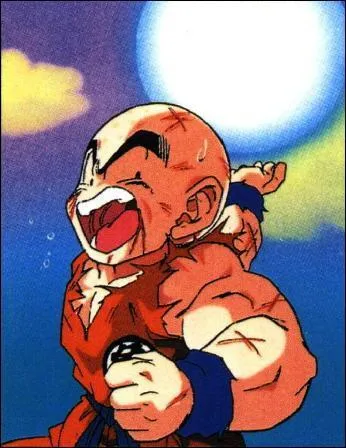 Qui est ce personnage ?