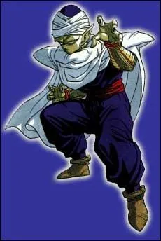 Qui est ce personnage ?