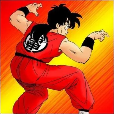 Qui est ce personnage ?