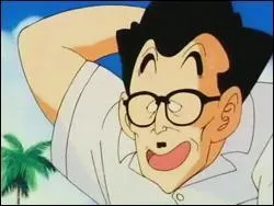 Qui est ce personnage ?