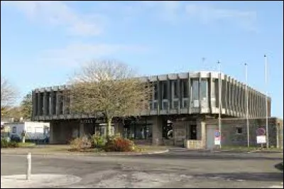 &Agrave; Questembert (Morbihan), les habitants sont des ...