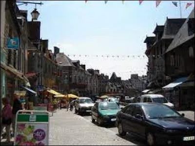 Comment appelle-t-on les habitants de Dol-de-Bretagne (Ille-et-Vilaine) ?