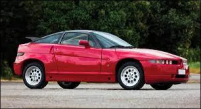 Celle-ci est une ...