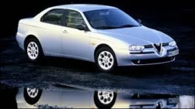 Celle-ci est une ...