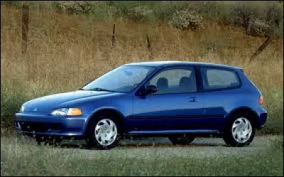 De quelle voiture s'agit-il ?