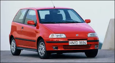 Celle-ci est une ...