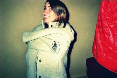 Tu as un peu de temps libre... que fais-tu ?