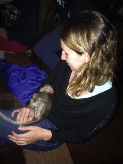 Une journ&eacute;e comme les autres pour toi, c'est...