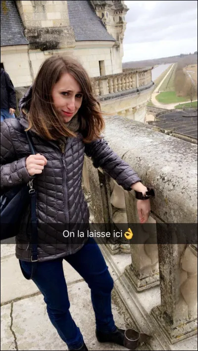 Quel personnage te ressemble le plus ?