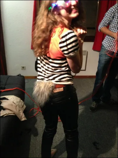 Ton prochain achat, ce serait plut&ocirc;t...