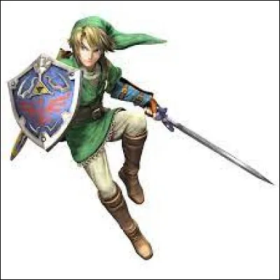 Quel est le nom de ce personnage ?