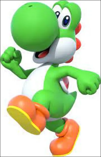 Quelle est l'attaque emblématique de Yoshi ?