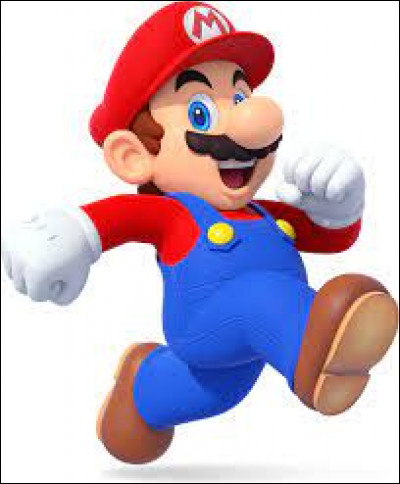 Comment s'appelait Mario avant de devenir Mario et plombier ?