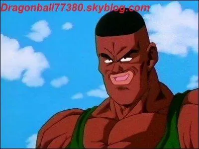 Qui est ce personnage ?