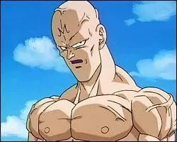 Qui est ce personnage ?