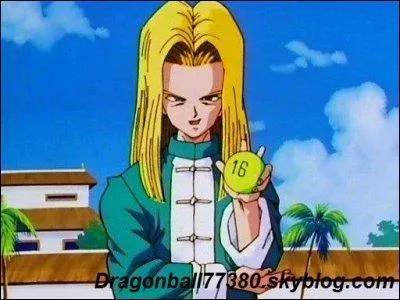 Qui est ce personnage ?