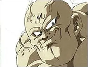 Qui est ce personnage ?