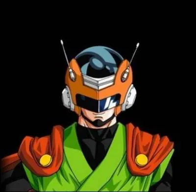 Qui est ce personnage ?