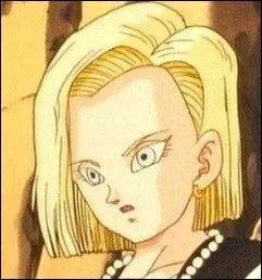 Qui est ce personnage ?