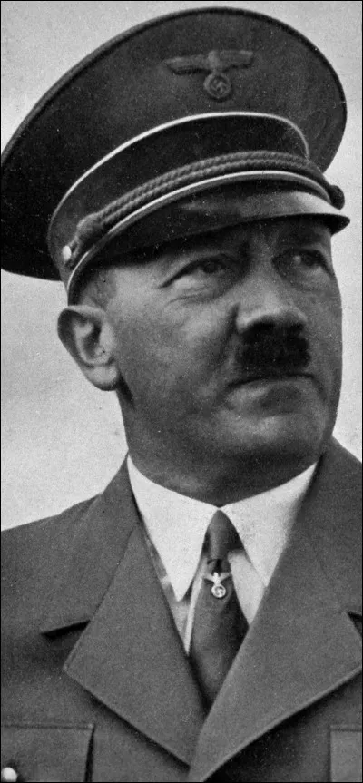 Adolf Hitler mesurait combien ?