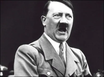 Qui &eacute;taient Alo&iuml;s Hitler et Eva Braun ?