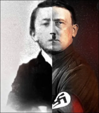 Quel est le lieu de naissance d�Adolf Hitler ?