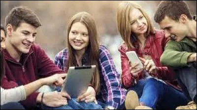 Mentalement, es-tu plus un enfant, un adolescent ou un adulte ?