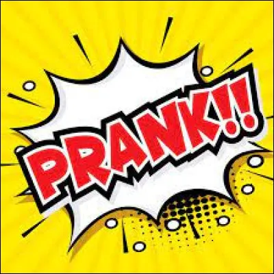 Quel est ton endroit préféré pour piéger des gens ?