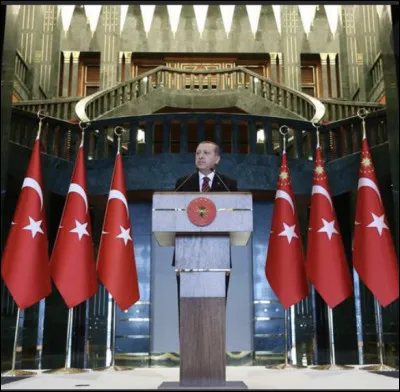 La Turquie est-elle un pays pauvre ou riche ?