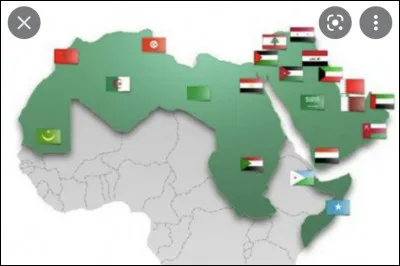 La Turquie fait-elle partie d�un pays arabe ?